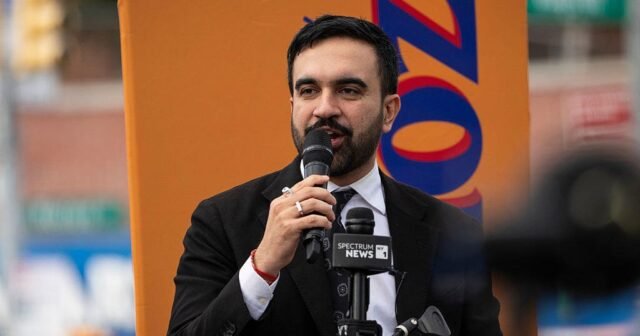 Obama, Mamdani berbicara menjelang Hari Pemilihan dalam pemilihan walikota New York City
