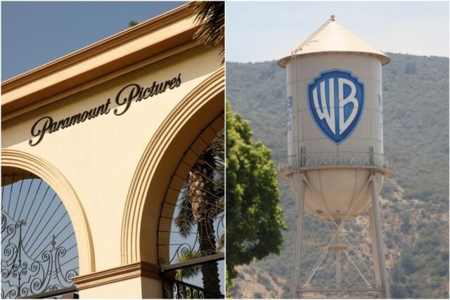 Warner Bros. Discovery siap dijual. Mengapa CEO David Zaslav belum siap menyerahkan kendali
